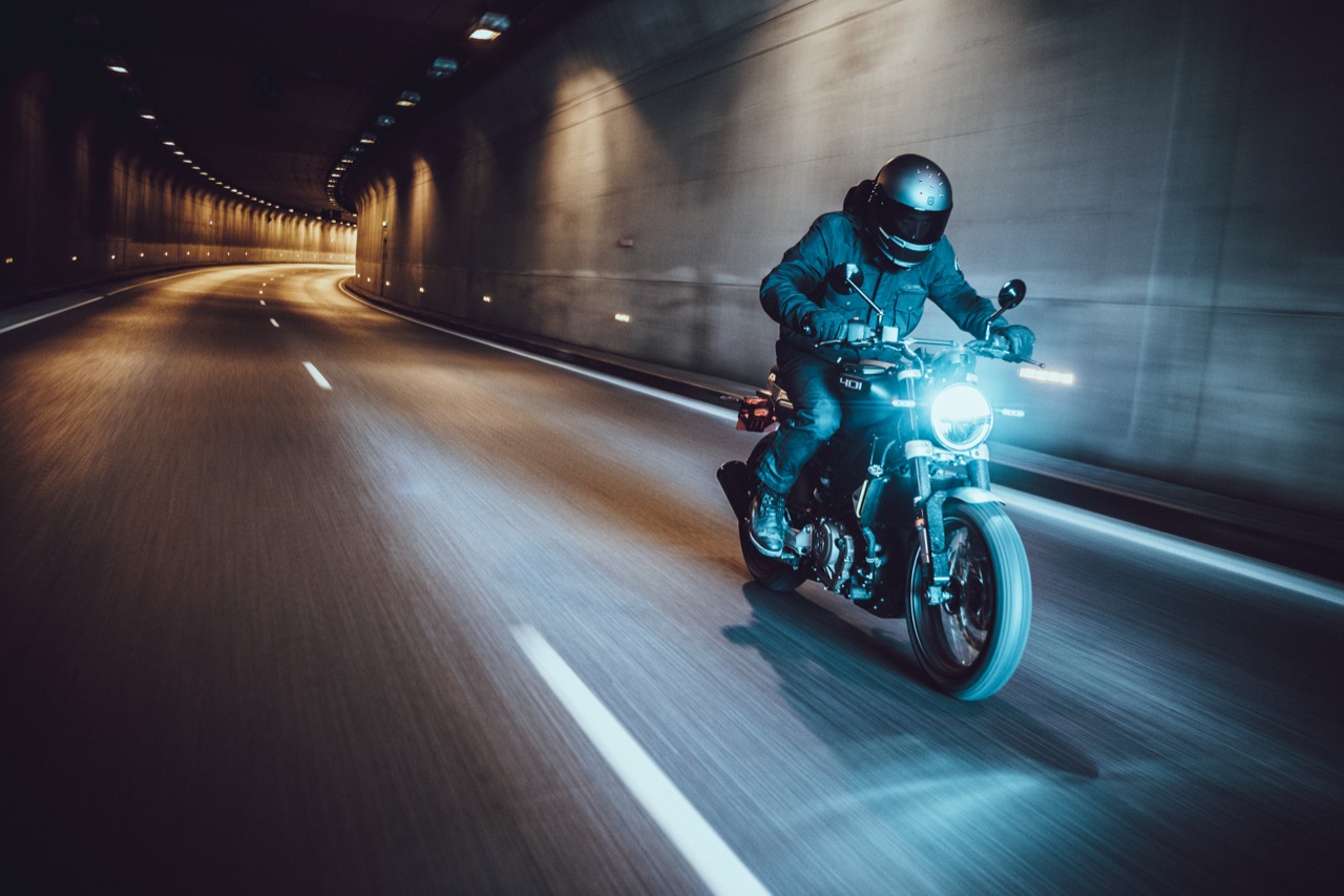 Husqvarna Motorcycles a EICMA 2019 - foto 