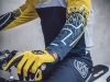 Husqvarna Motorcycles - collezione di abbigliamento tecnico off-road 2020 
