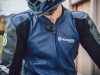 Husqvarna Motorcycles - collezione di abbigliamento tecnico off-road 2020 