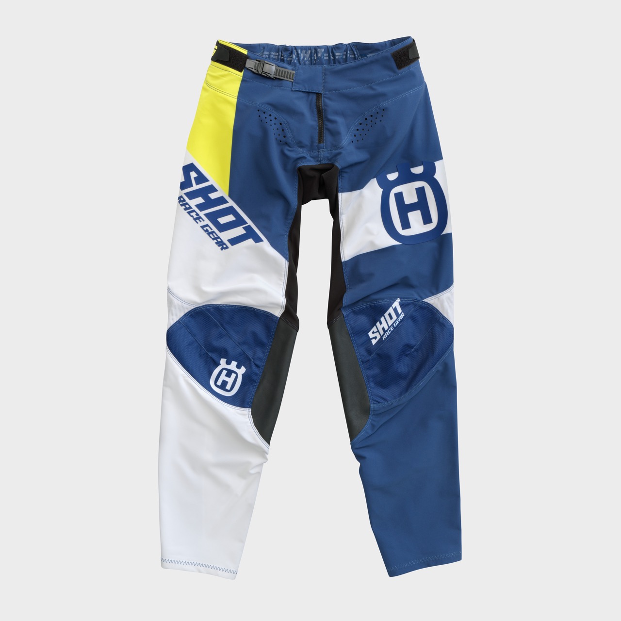 Husqvarna Motorcycles - Factory Replica 2020 collection by Shot