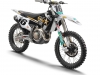 Husqvarna Motorcycles - FC 250 Rockstar Edition e FC 450 Rockstar Edition 2022  