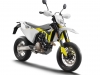 Motocicletas Husqvarna - Fotos 2020 de varios modelos