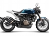 Husqvarna Motorcycles - 2020 photos of various models