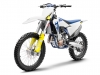 Husqvarna Motorcycles - gamma motocross MY20 