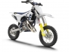 Husqvarna Motorcycles - gamma motocross MY20 