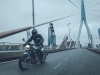 Husqvarna Motorcycles - gamma Svartpilen e Vitpilen 2022  