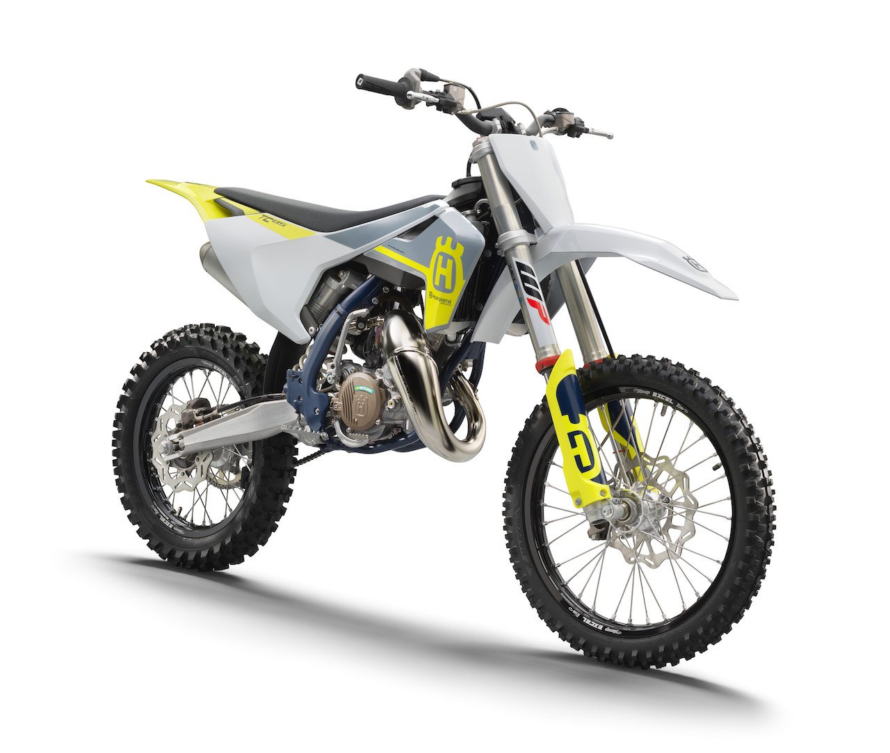 Husqvarna Motorcycles - minicross gamma 2023 