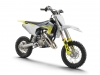 Husqvarna Motorcycles - minicross gamma 2023 