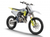 Husqvarna Motorcycles - minicross gamma 2023 