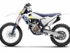 Motos Husqvarna - Modèles de motocross 2022