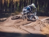 Motos Husqvarna - Modelos de Motocross 2022