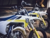 Husqvarna 摩托车 - 2022 越野摩托车型号