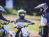 Motos Husqvarna - Modèles de motocross 2022