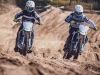 Motos Husqvarna - Modelos de Motocross 2022