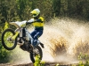 Husqvarna Motorcycles - new 2020 off-road range test rides