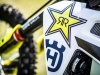 Husqvarna Motorcycles - collaboration étendue avec Rockstar Energy Drink