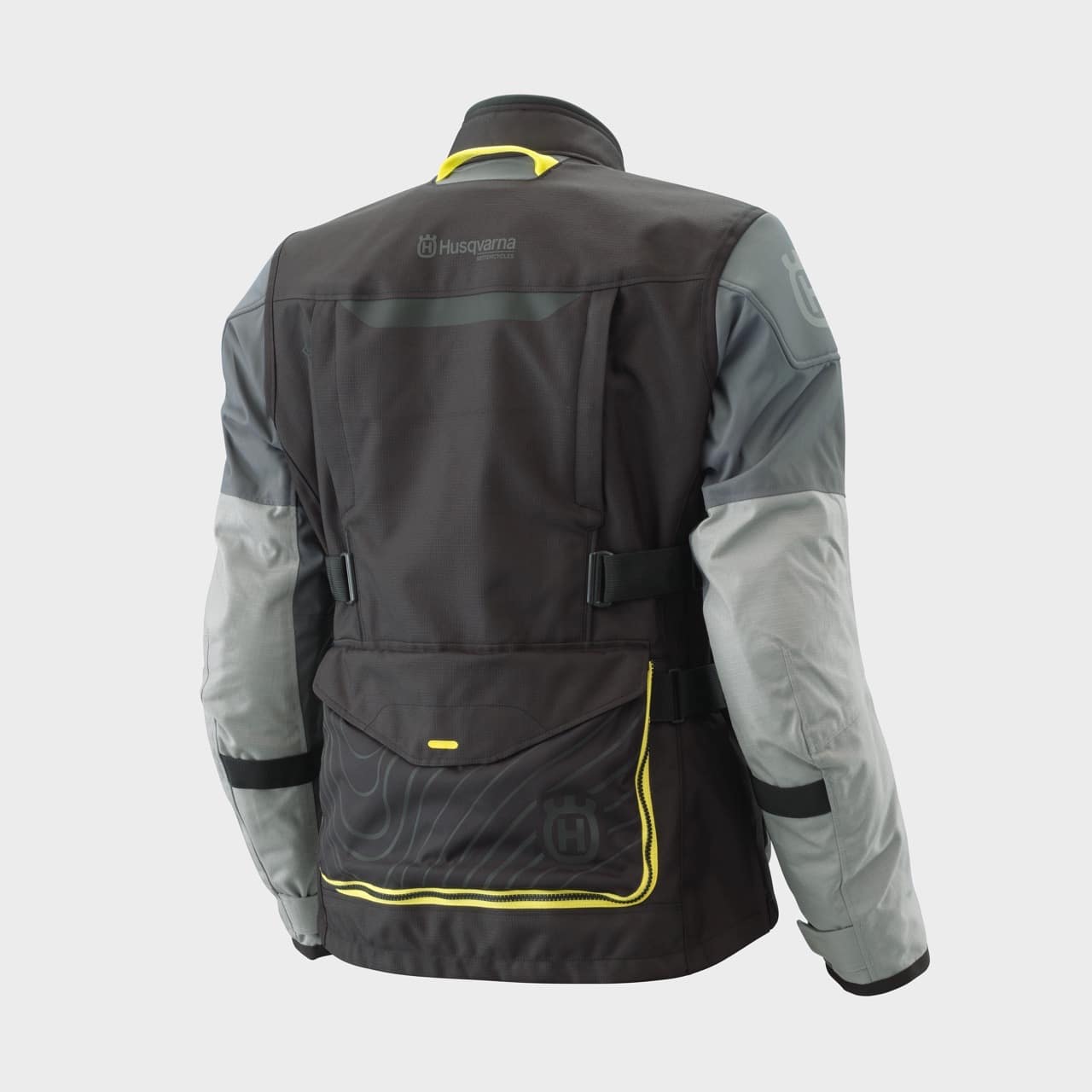 Husqvarna Scalar - Abbigliamento 2025