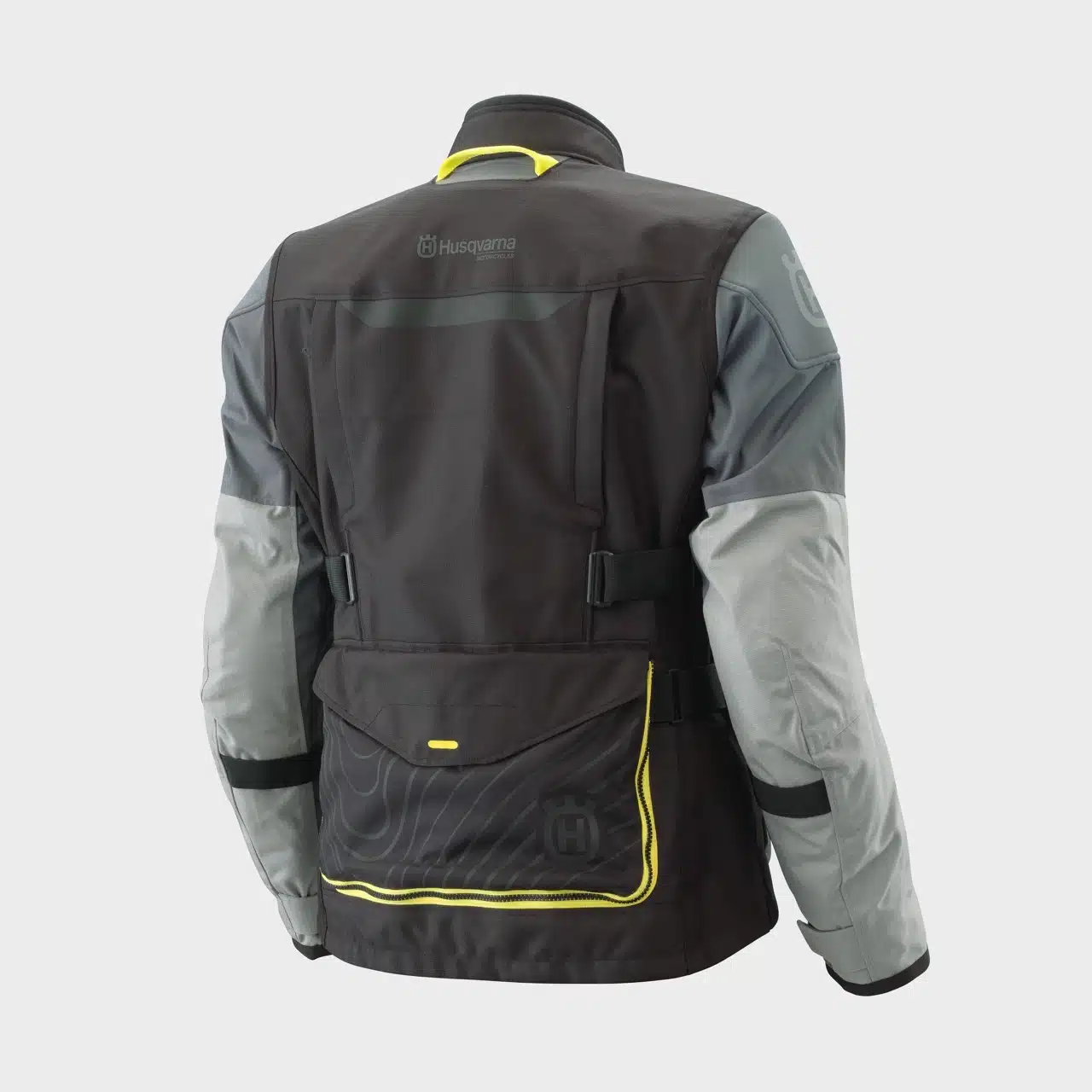 Husqvarna Scalar - Abbigliamento 2025