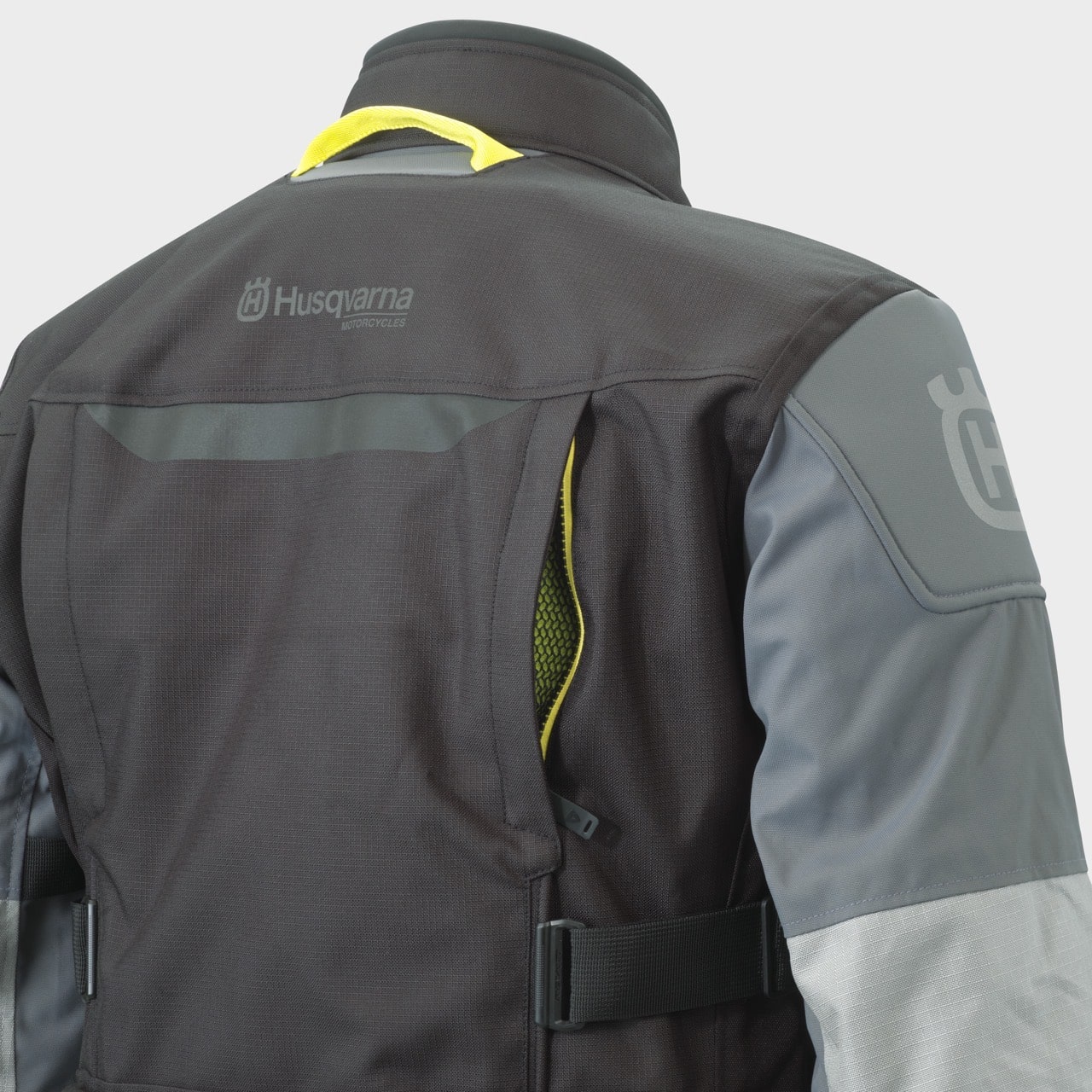 Husqvarna Scalar - Abbigliamento 2025