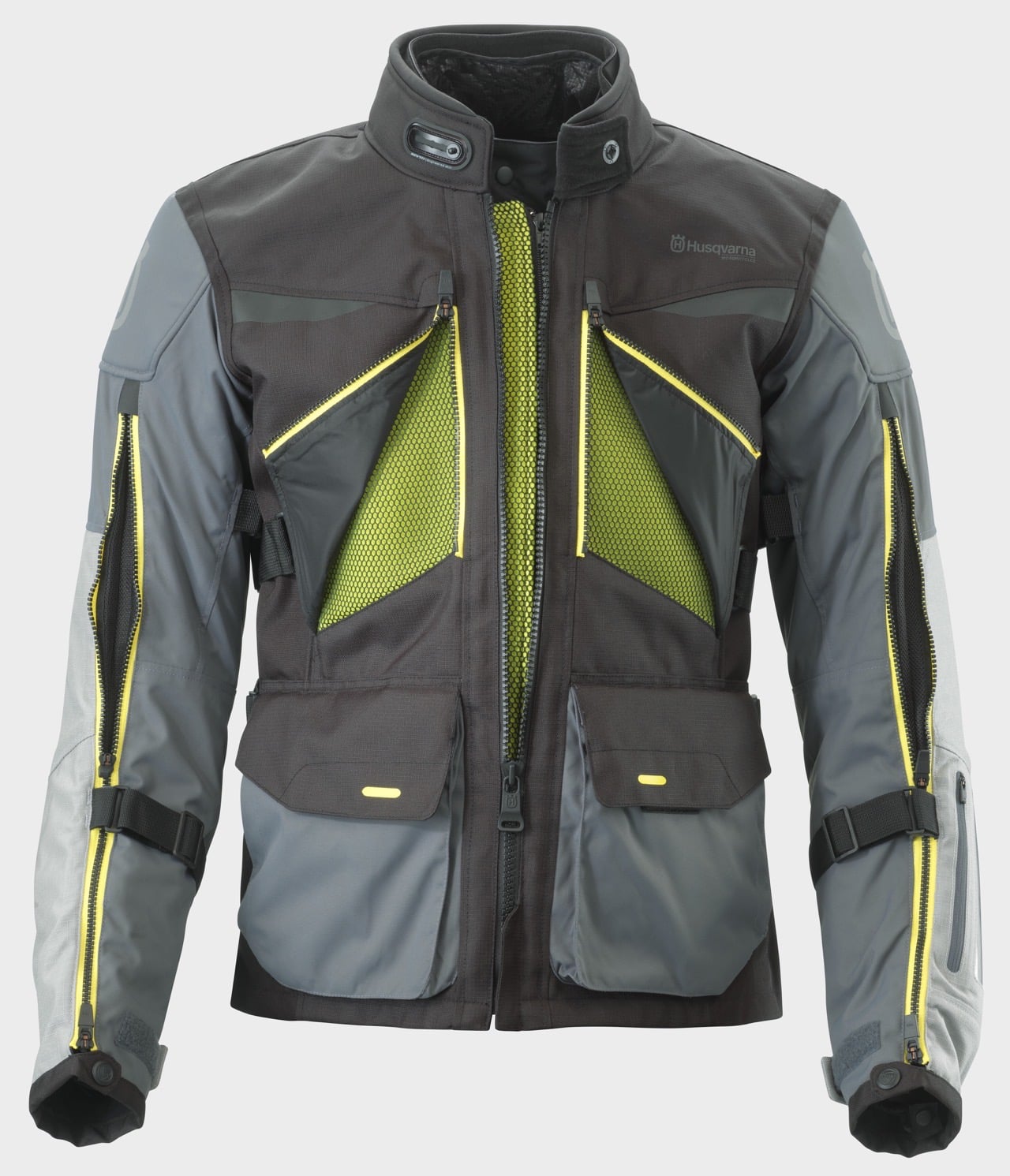 Husqvarna Scalar - Abbigliamento 2025