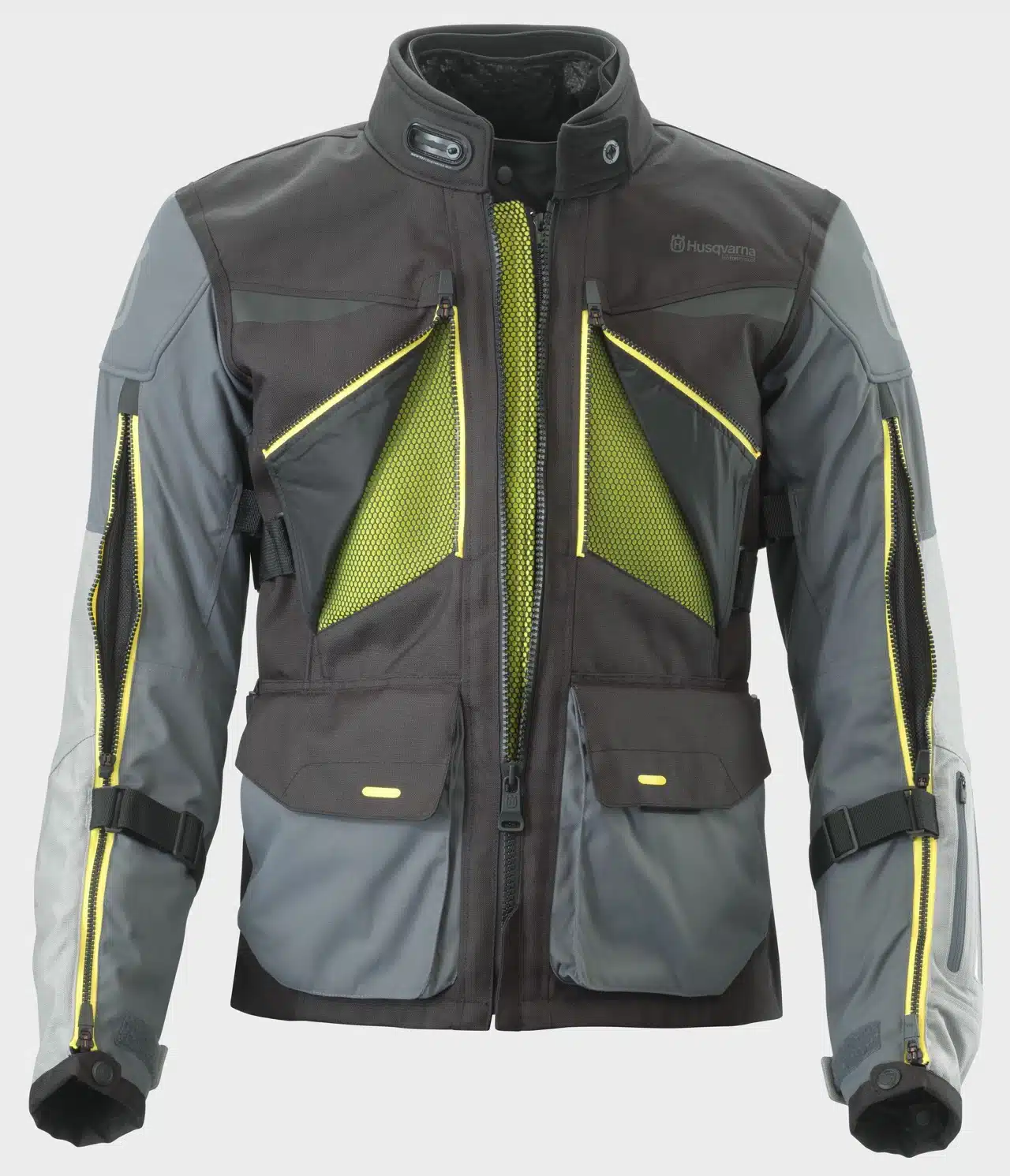 Husqvarna Scalar - Abbigliamento 2025