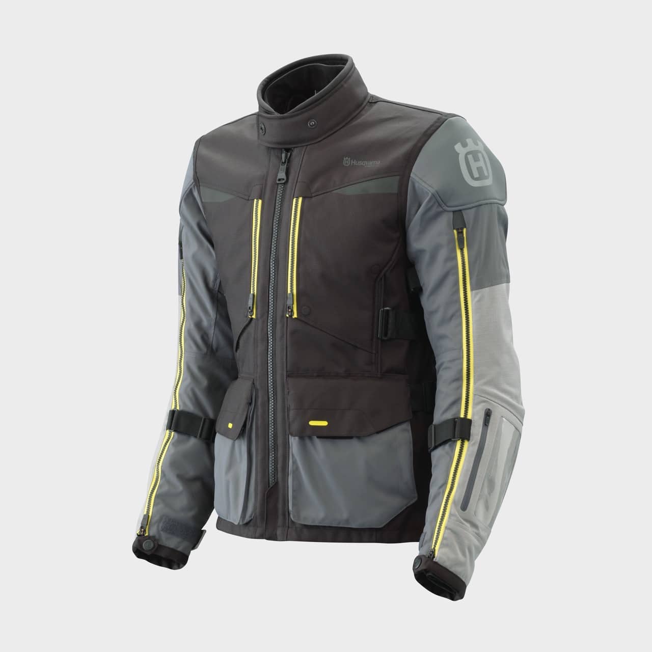 Husqvarna Scalar - Abbigliamento 2025