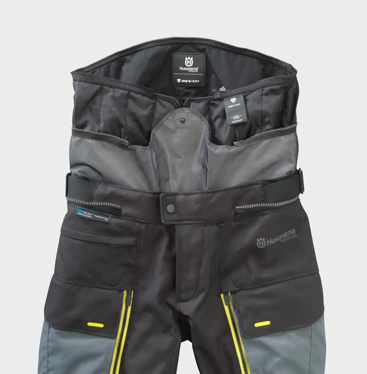 Husqvarna Scalar - Abbigliamento 2025