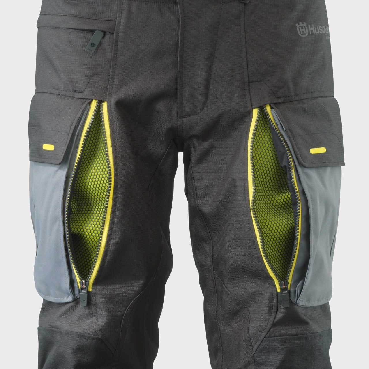 Husqvarna Scalar - Abbigliamento 2025