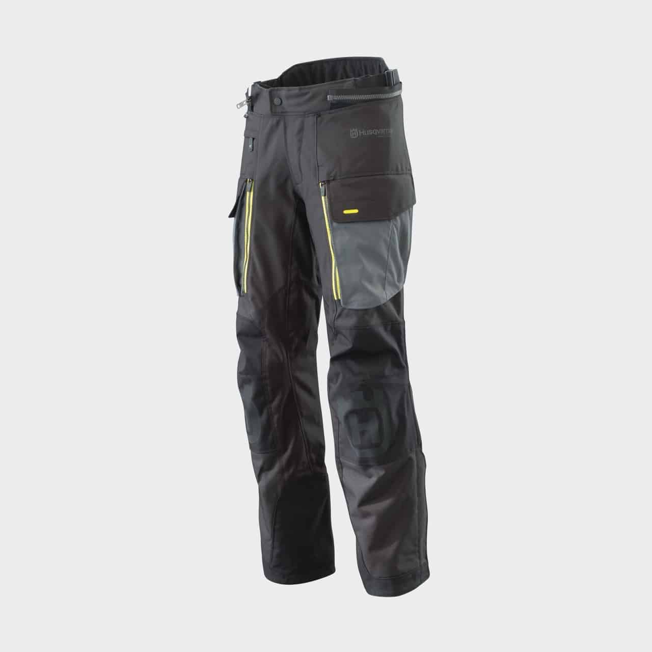 Husqvarna Scalar - Abbigliamento 2025