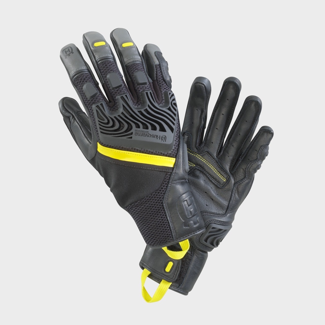 Husqvarna Scalar - Abbigliamento 2025