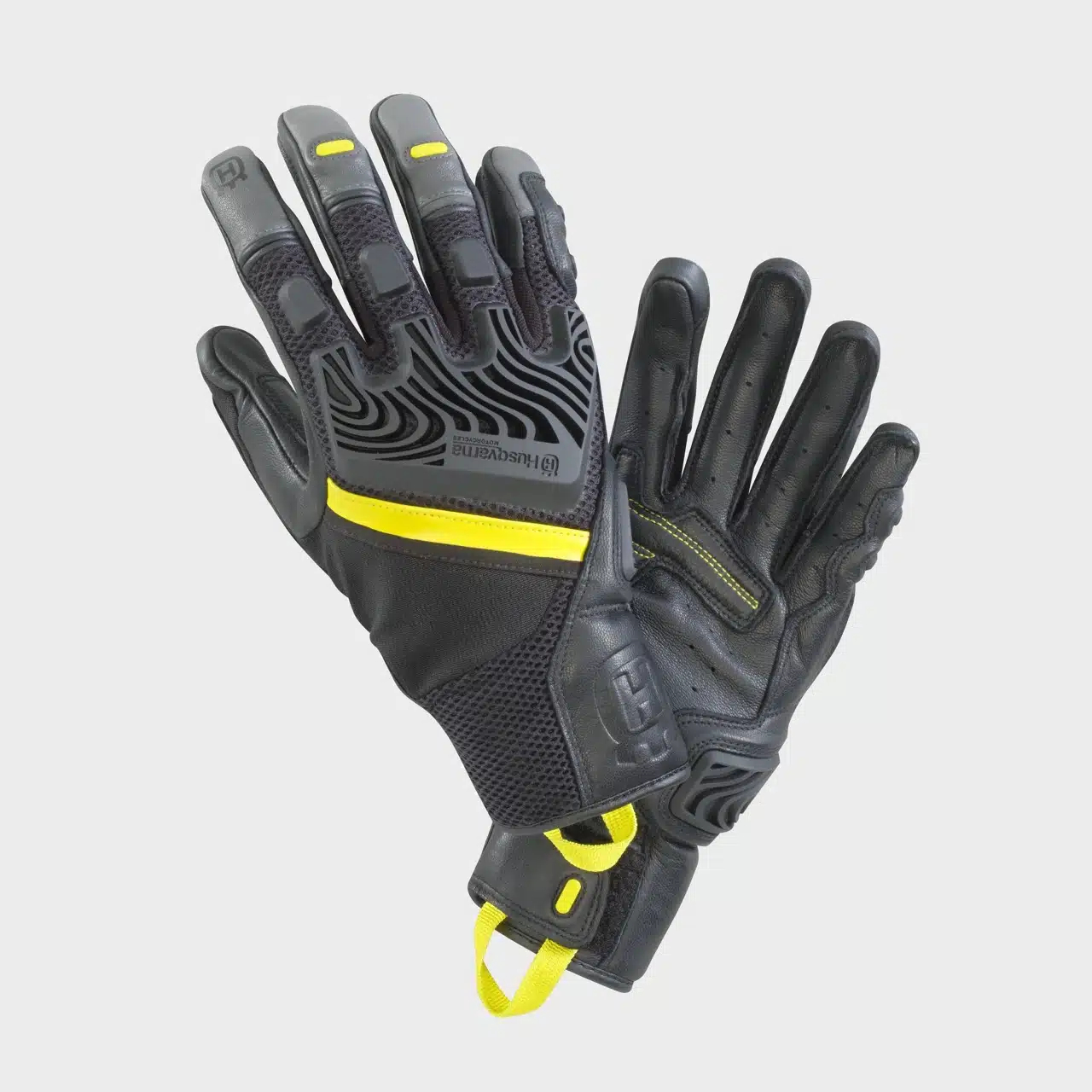 Husqvarna Scalar - Abbigliamento 2025