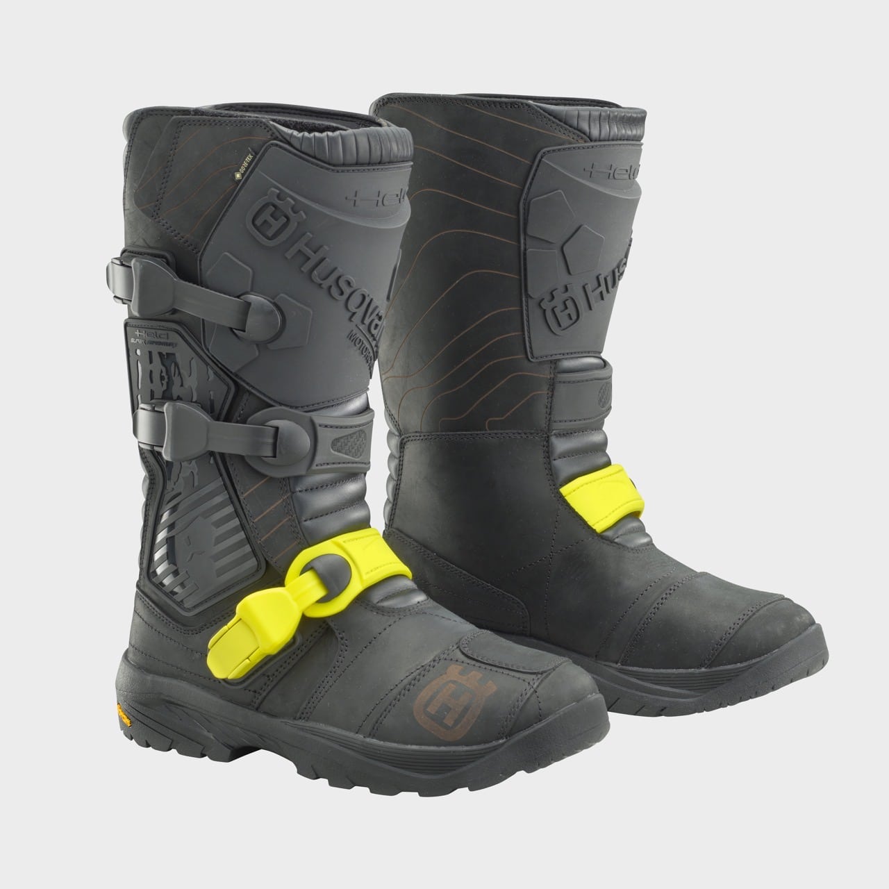 Husqvarna Scalar - Abbigliamento 2025