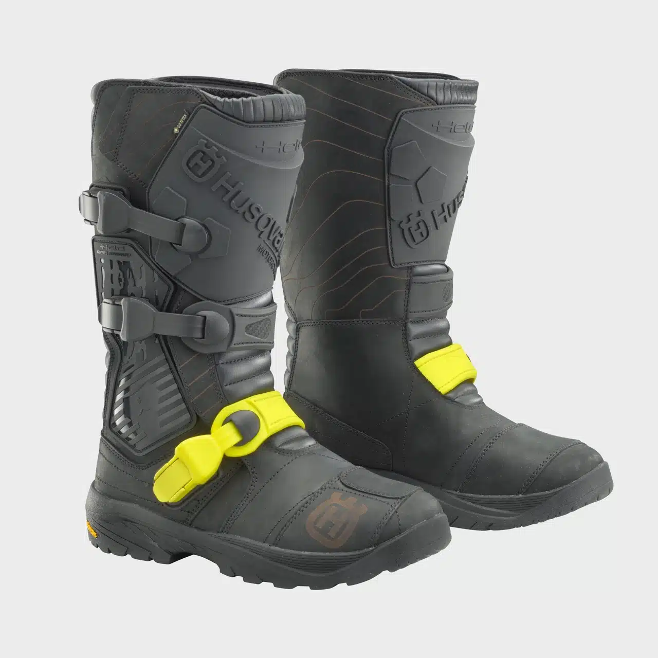 Husqvarna Scalar - Abbigliamento 2025