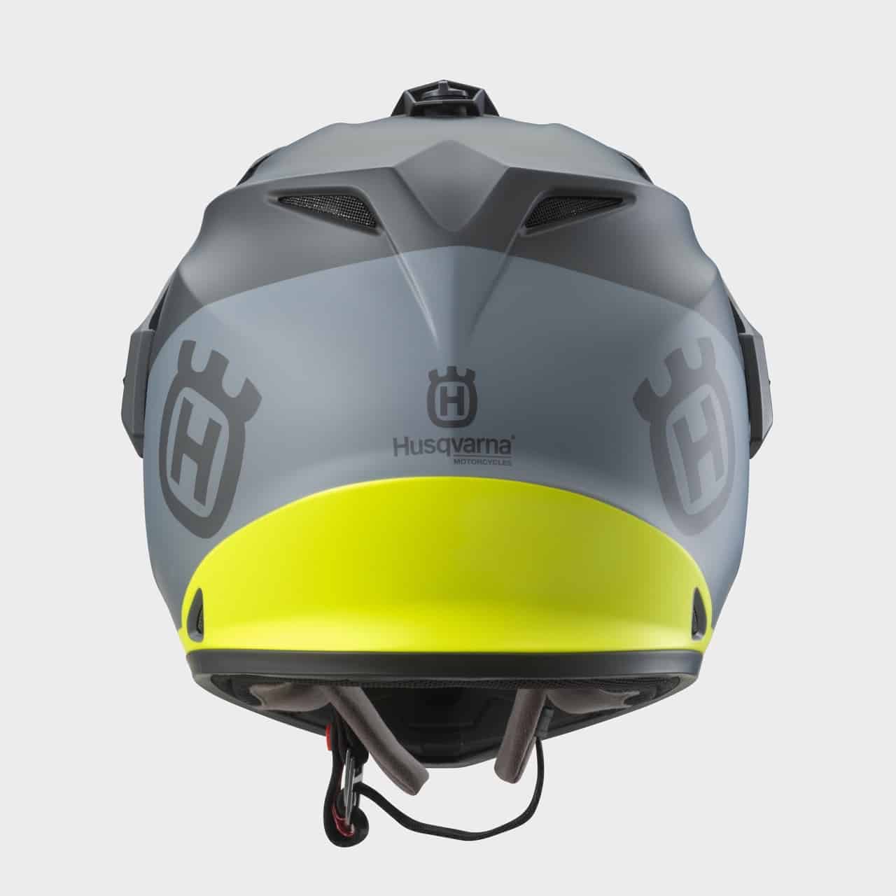 Husqvarna Scalar - Abbigliamento 2025