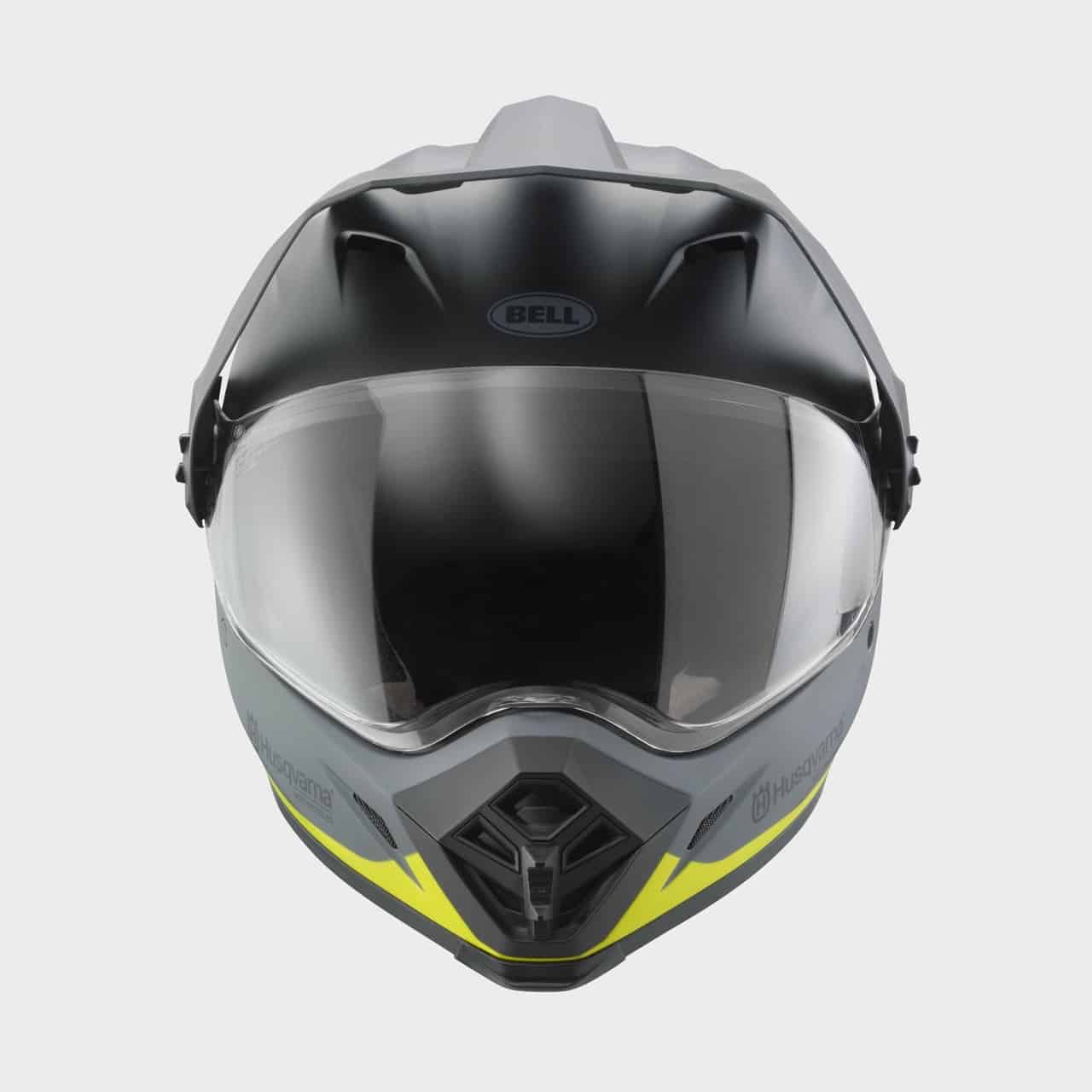 Husqvarna Scalar - Abbigliamento 2025