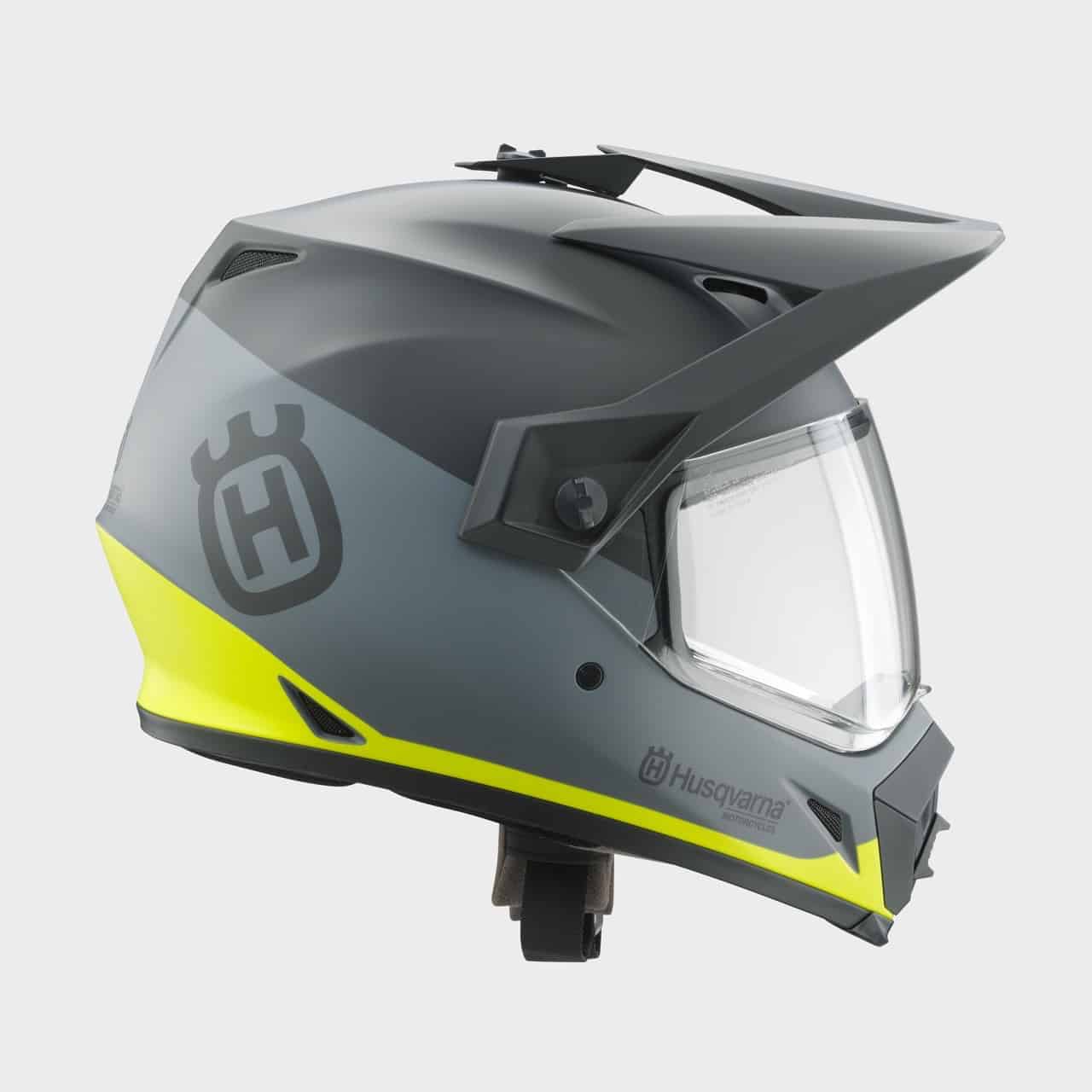 Husqvarna Scalar - Abbigliamento 2025