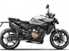 Husqvarna Vitpilen 801 2025 - Foto ufficiali