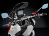 Le kit Rizoma pour Honda X-ADV