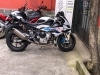 ILMBERGER CARBON PUNTALE PER BMW S1000RR