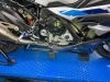 ILMBERGER CARBON PUNTALE PER BMW S1000RR