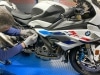 ILMBERGER CARBON PUNTALE PER BMW S1000RR