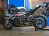 ILMBERGER CARBON PUNTALE PER BMW S1000RR
