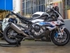 ILMBERGER CARBON PUNTALE PER BMW S1000RR
