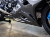 ILMBERGER CARBON PUNTALE PER BMW S1000RR