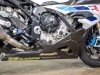 ILMBERGER CARBON PUNTALE PER BMW S1000RR