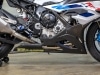 ILMBERGER CARBON PUNTALE PER BMW S1000RR