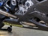 ILMBERGER CARBON PUNTALE PER BMW S1000RR