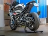 ILMBERGER CARBON PUNTALE PER BMW S1000RR