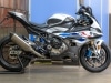 ILMBERGER CARBON PUNTALE PER BMW S1000RR