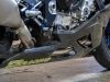 ILMBERGER CARBON PUNTALE PER BMW S1000RR
